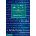 Human Dignity - Paperback