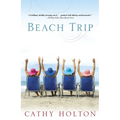 Beach Trip - Paperback