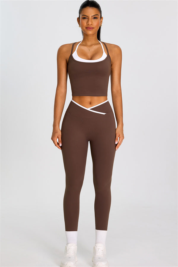 The Dwell Leggings