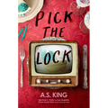 Pick the Lock - Hardcover