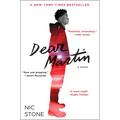 Dear Martin - Hardcover