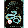 Siege and Storm - Hardcover