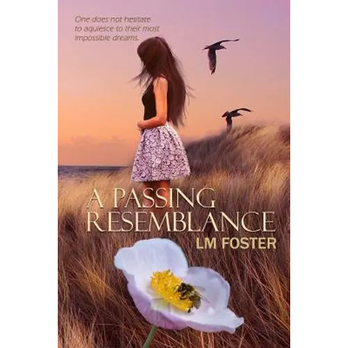 A Passing Resemblance - Paperback