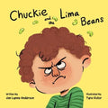 Chuckie and the Lima Beans - Paperback