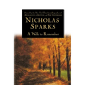 A Walk to Remember - Hardcover