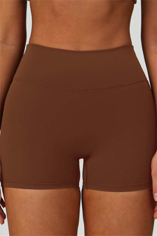 The Elixir Shorts