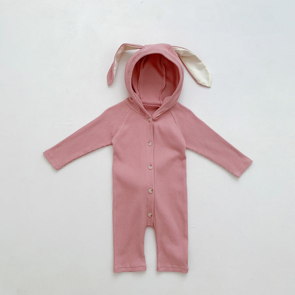 One-piece And Threaded Climbing Clothes For Boys