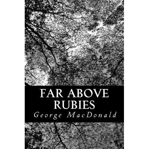 Far Above Rubies - Paperback