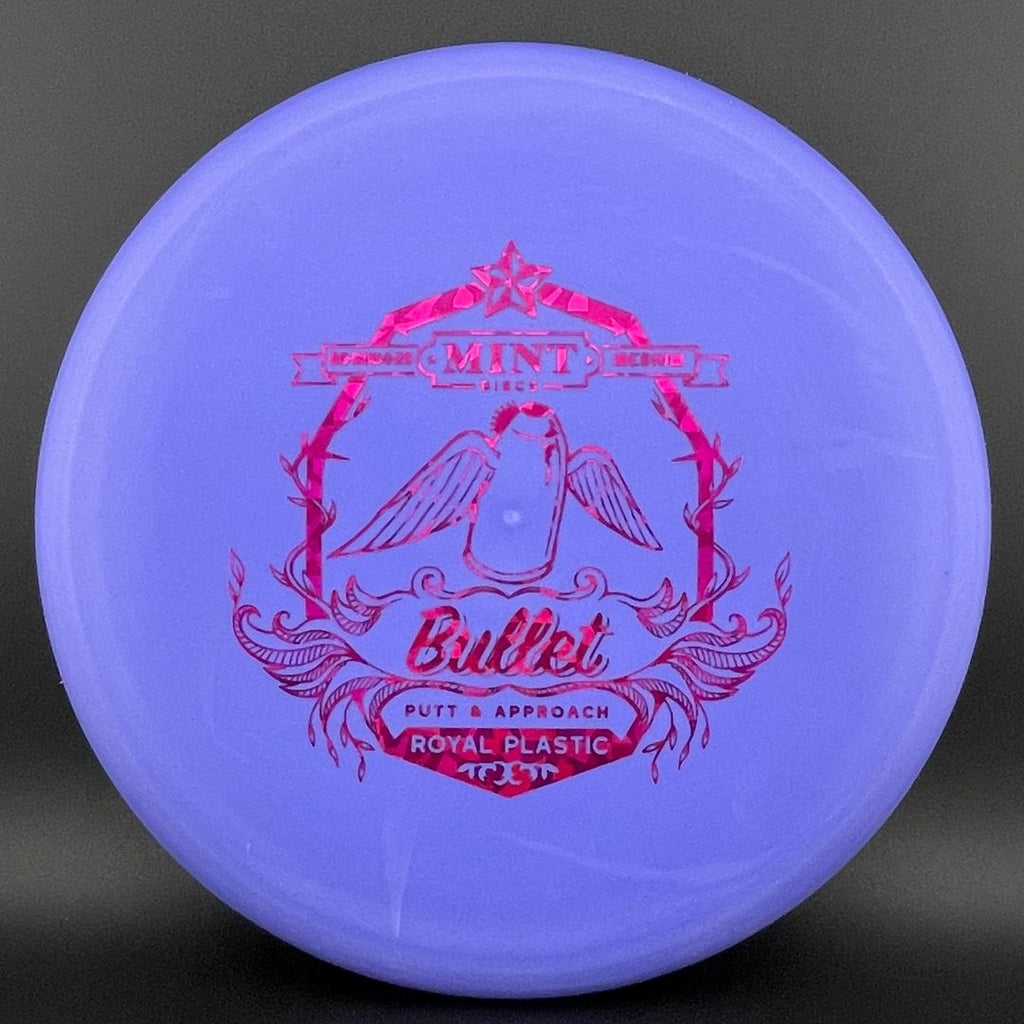 Medium Royal Bullet