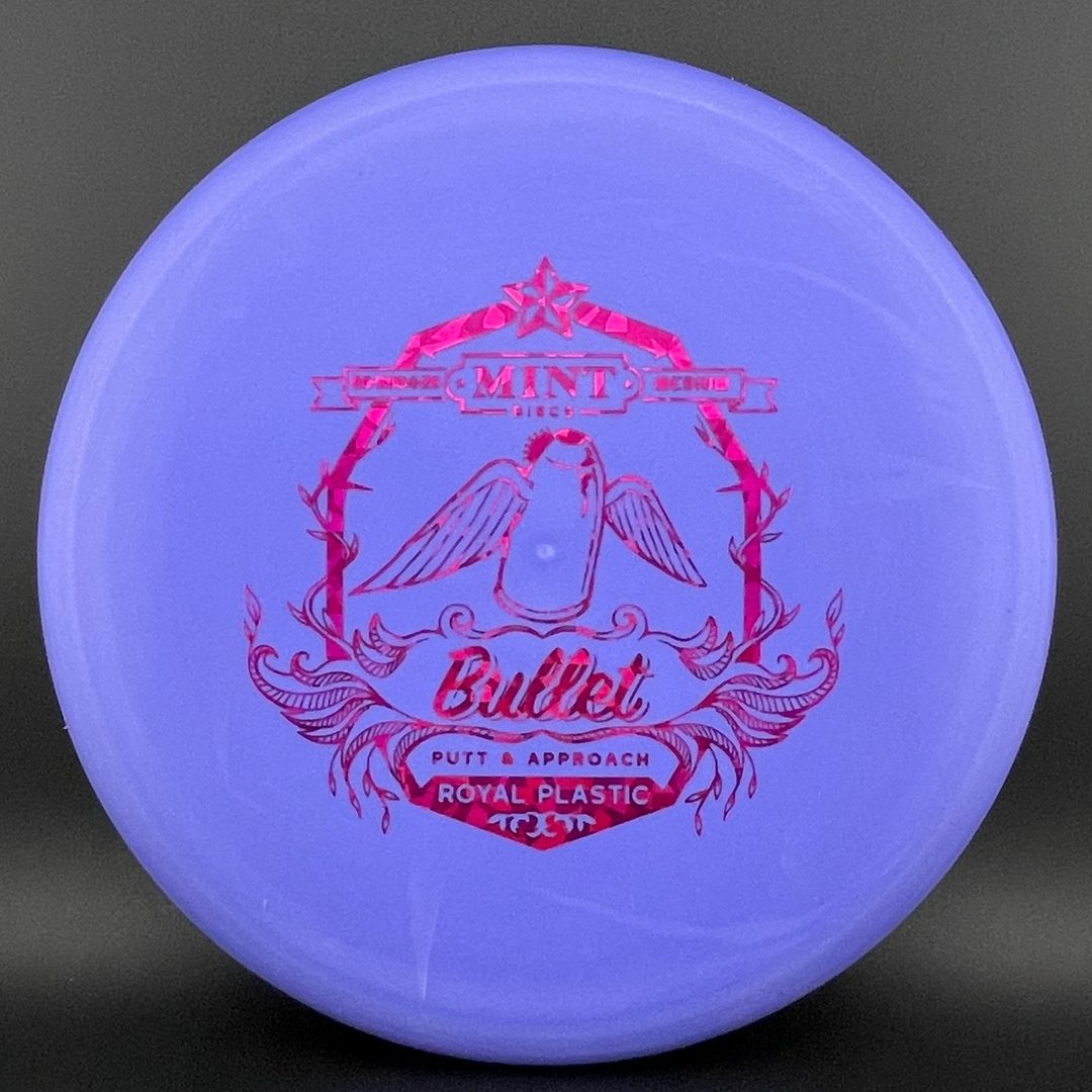 Medium Royal Bullet