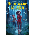 Nightmare Island - Hardcover