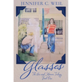 Glasses: Book 1 in the Ace and Monroe Trilogy - Paperback