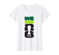 Fifa World Cup26 Event Bring Your T-Shirt - Streetwear Style for Adults