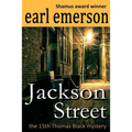Jackson Street - Paperback