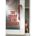 The Indian in the Cupboard - Hardcover