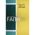 The Obedience of Faith - Paperback
