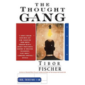 The Thought Gang - Paperback