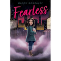 Fearless - Hardcover