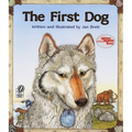 The First Dog - Paperback