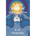A New Model of the Universe - Paperback