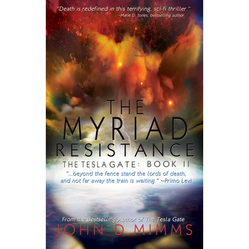 The Myriad Resistance - Paperback