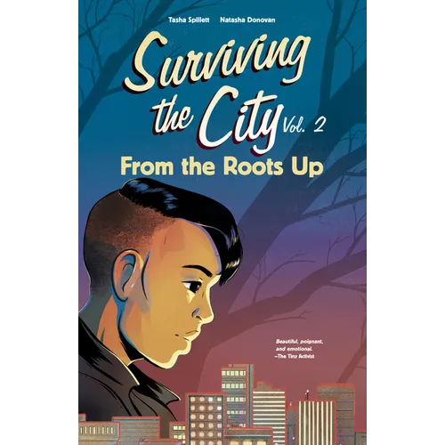 From the Roots Up - Paperback
