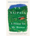 A House for Mr. Biswas - Paperback