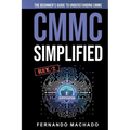 CMMC Simplified: Rev. 2 - Paperback