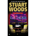D.C. Dead - Mass Market Paperbound