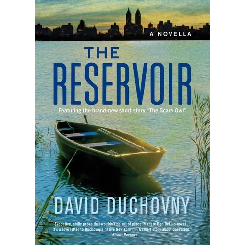 The Reservoir: A Novella - Paperback