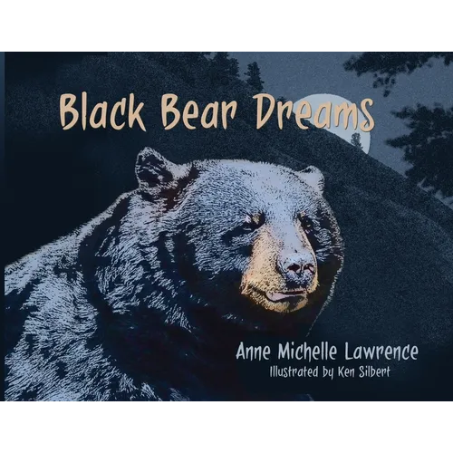 Black Bear Dreams - Paperback