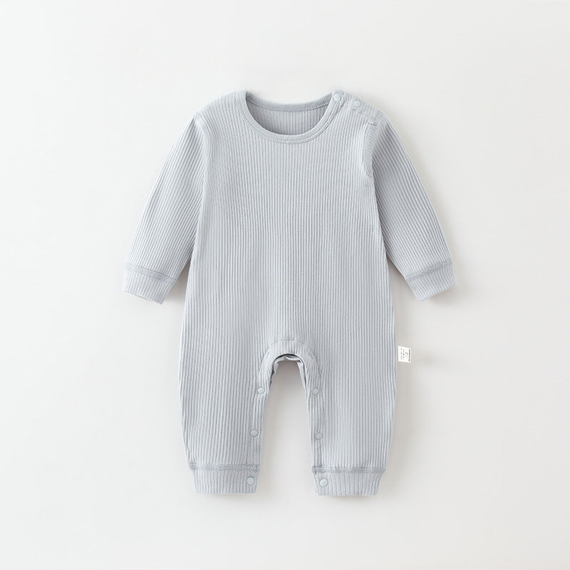 Baby Jumpsuit Spring And Autumn