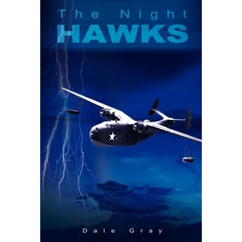 The Night Hawks - Paperback