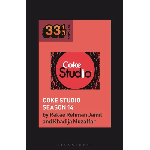 Coke Studio (Season 14) - Paperback