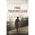 Final Transgression: One Woman's Tragic Destiny in War-torn France - Paperback