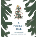 A Perfect Tree - Hardcover