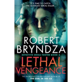Lethal Vengeance - Paperback