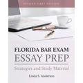 Florida Bar Exam Essay Prep: Strategies and Study Material - Paperback