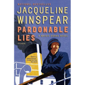 Pardonable Lies: A Maisie Dobbs Novel - Paperback