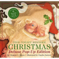 The Night Before Christmas: The Deluxe Pop-Up Edition - Hardcover