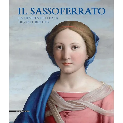 Il Sassoferrato: Devout Beauty - Paperback