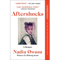 Aftershocks: A Memoir - Paperback