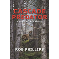 Cascade Predator: A Luke McCain Novel - Paperback