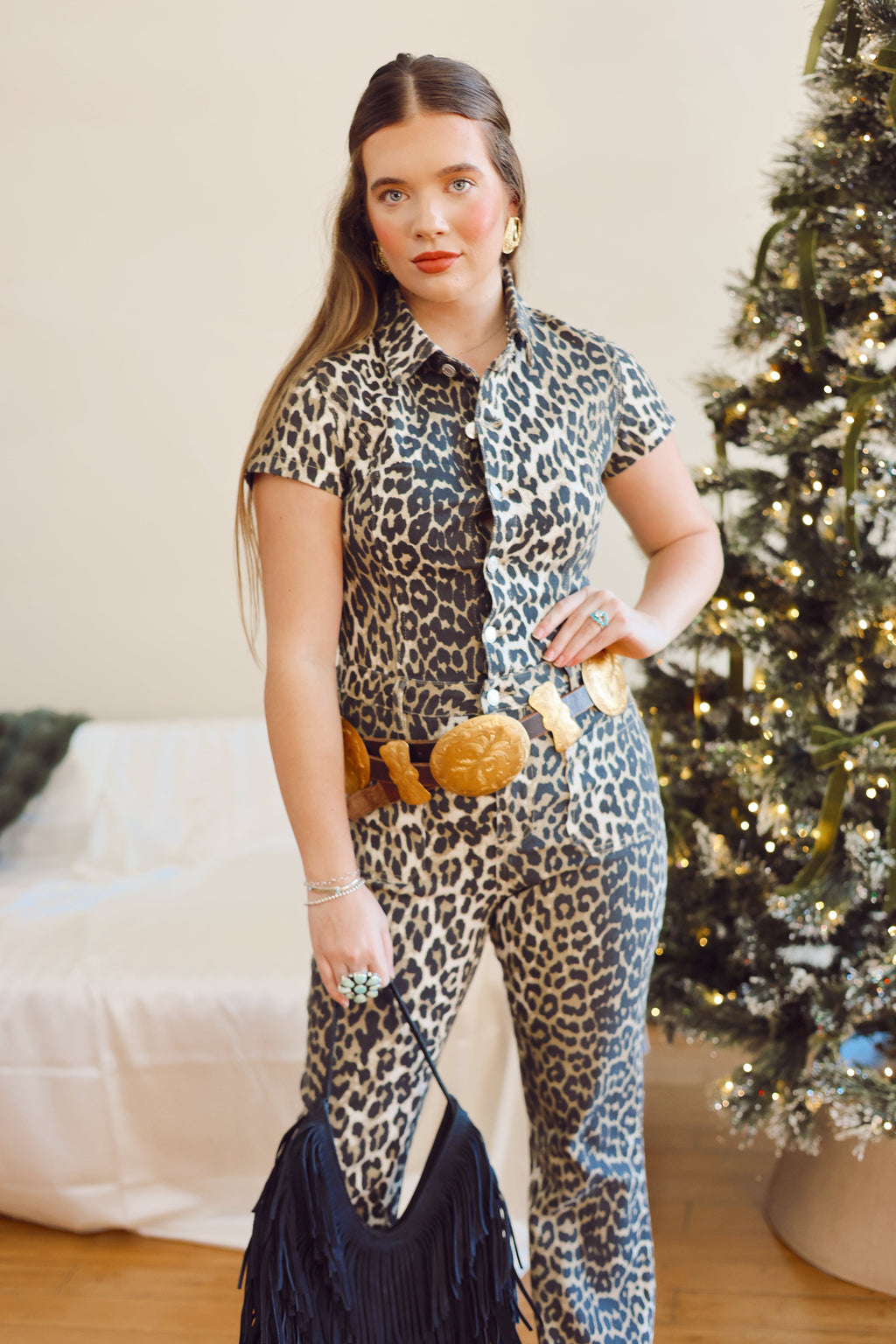 The Wilder Jumpsuit