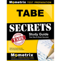 Tabe Secrets Study Guide: Tabe Exam Review for the Test of Adult Basic Education - Paperback