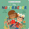 The Nutcracker - Board Book