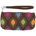 Far East Wristlet