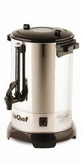 LeChef Hot Water Urn with Spout