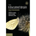 The Educated Brain: Essays in Neuroeducation - Paperback