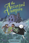 The Accursed Vampire - Hardcover